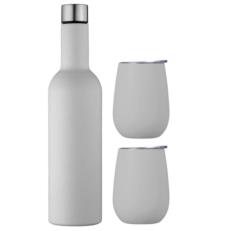 Avanti Insulated Wine Traveller Set