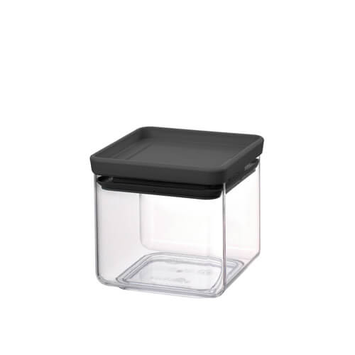 Brabantia Stackable Square Canister 700mL