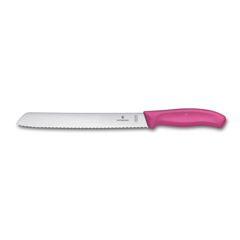 Bread Wavy Edge Wavy Blade 21cm