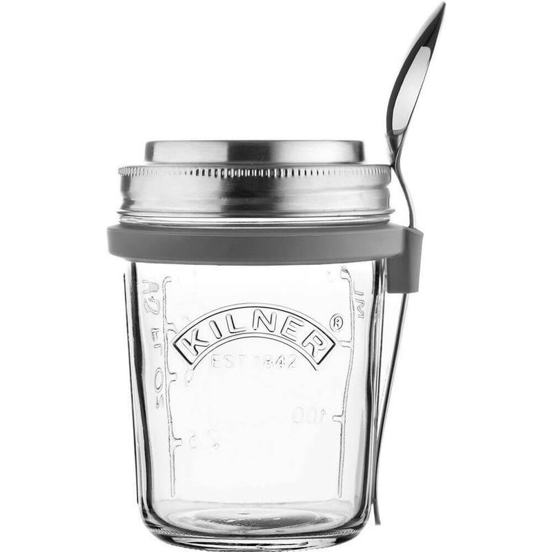 Kilner Jar Set 350ml