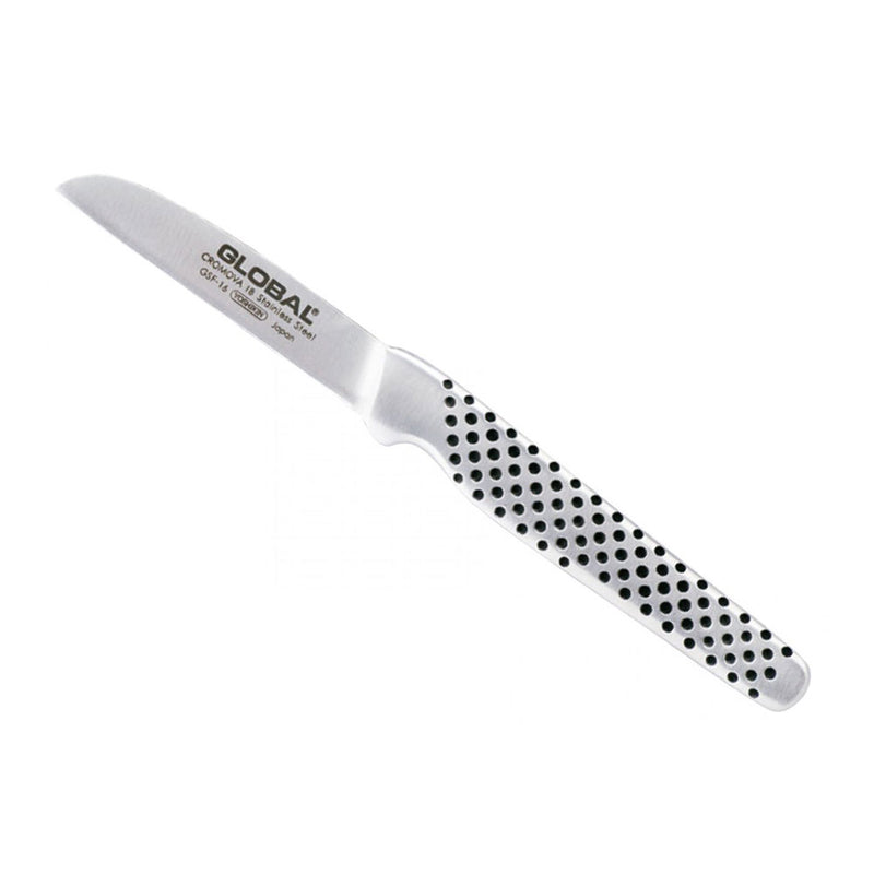 Couteau à éplucher Global Knives 6cm