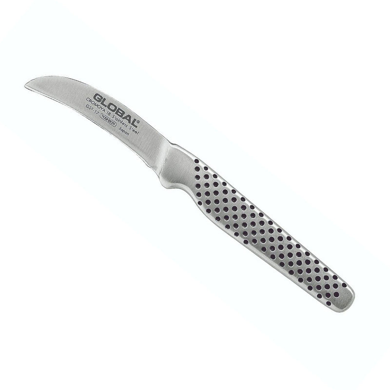 Couteau à éplucher Global Knives 6cm