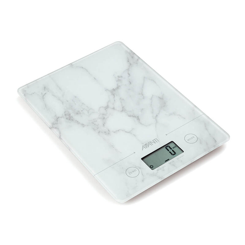 Avanti Compact Kitchen Scale