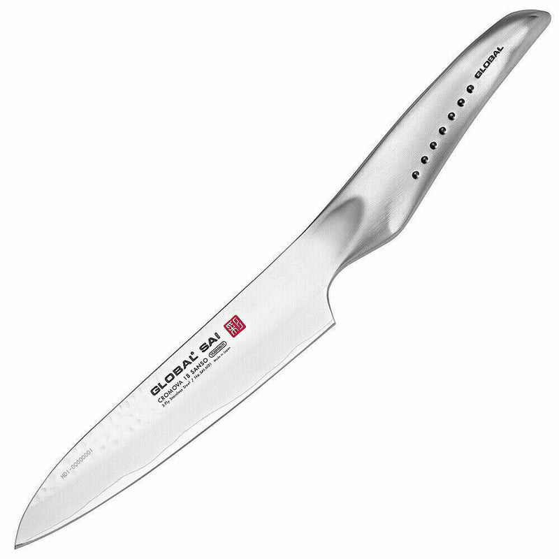 Global Knives SAI Cook's Knife