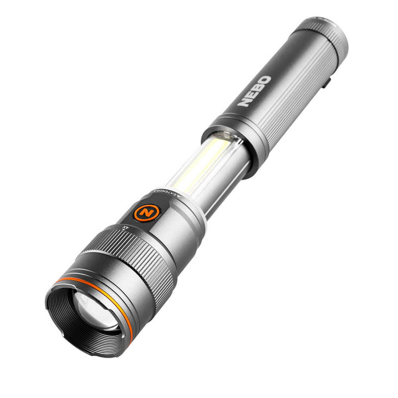 NEBO FRANKLIN 500 LUMEN LIGHTER