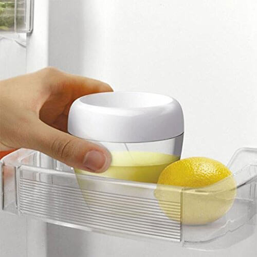 Prepara Citrus Juicer and Storage