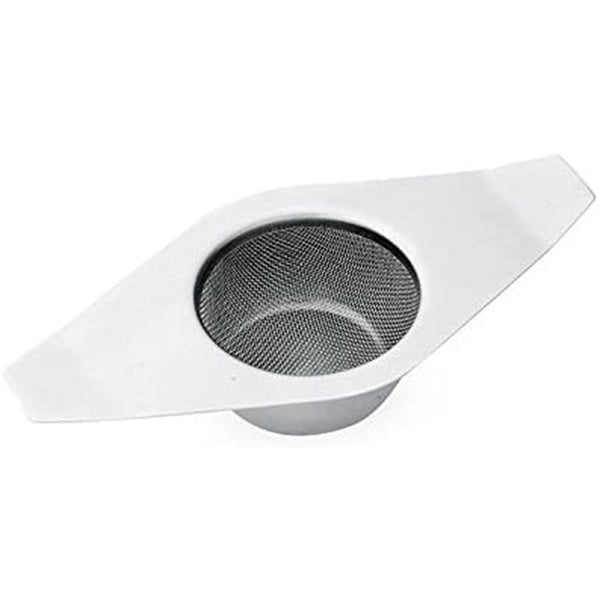 Avanti Tea Strainer with Drip Bowl