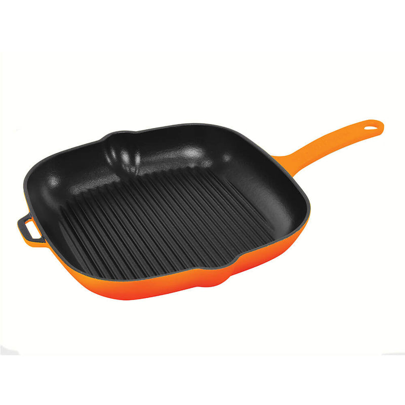 Chasseur Square Grill 25cm