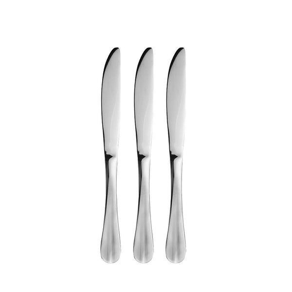 Avanti Heritage Table Knife (Set of 3)