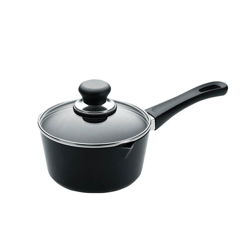 Scanpan Classic Saucepan with Lid