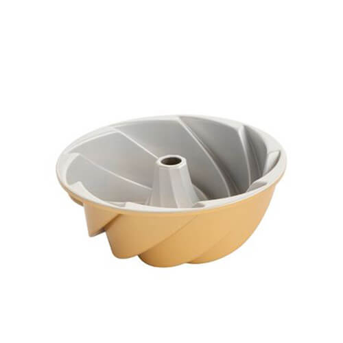 Nordic Ware Heritage Bundt Pan