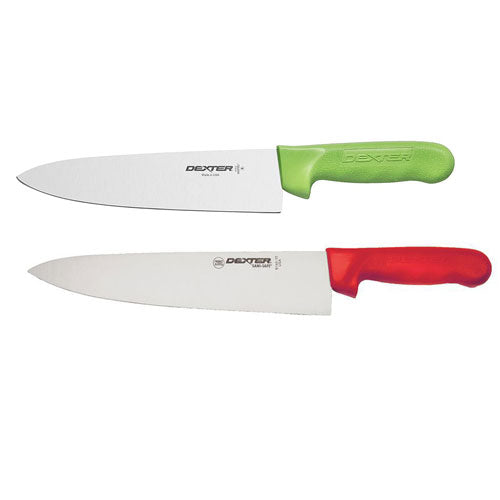 Dexter Russell Sani-Safe Cooks Knife 8"