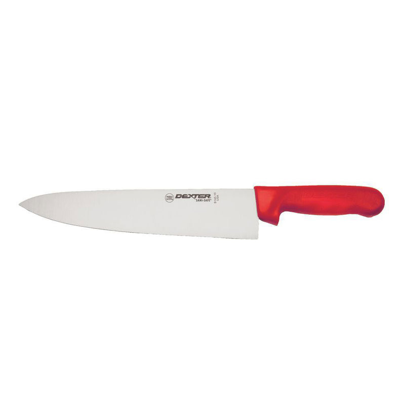 Dexter Russell Sani-Safe Cooks Knife 8"