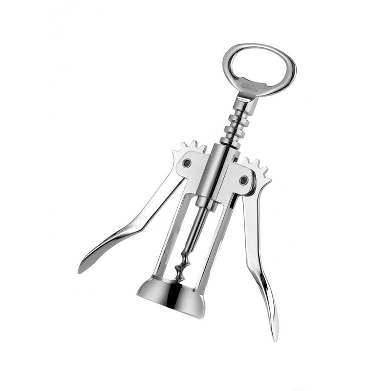 Gefu Vinoli Metal Levered Corkscrew