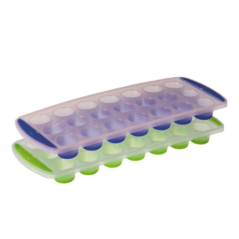 Avanti Pop Ice Cube Cube (ensemble de 2)