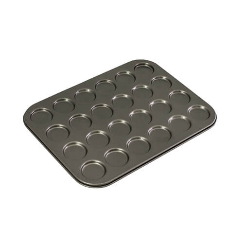 Bakemaster Macaroon Pan (35x27cm)