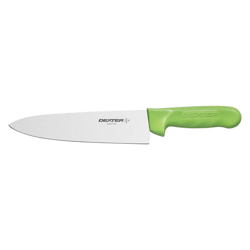 Dexter Russell Couteau de cuisine Sani-Safe 10"