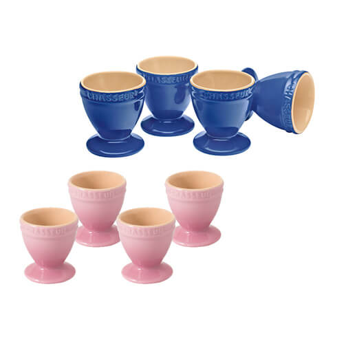 Chasseur La Cuisson Egg Cup (Set of 4)