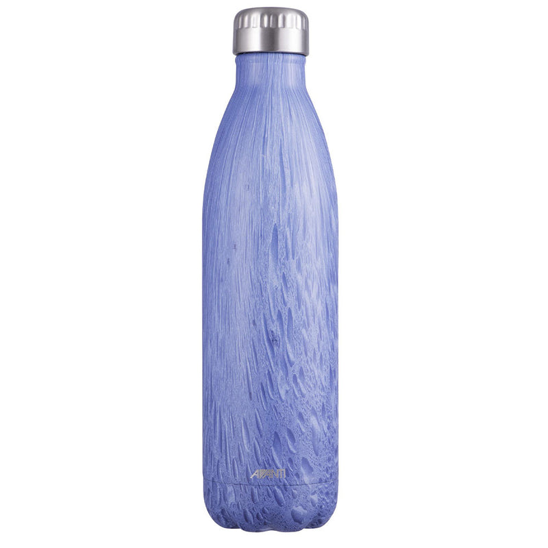 Bouteille de vide de fluide avanti 750 ml