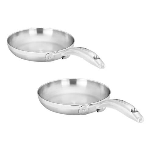 Scanpan CLAD 5 Frying Pan