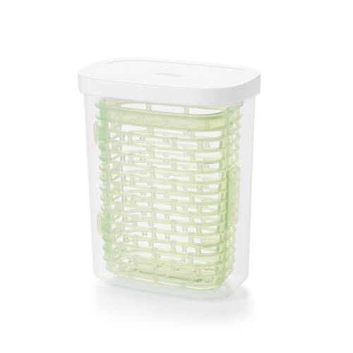 OXO Good Grips GreenSaver Herb Keeper