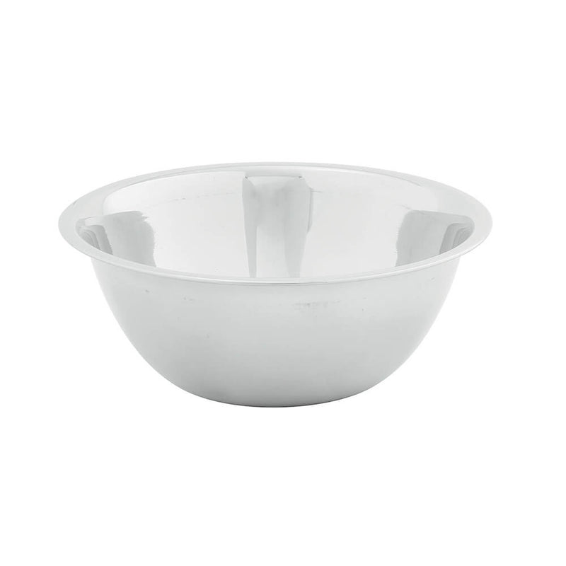 Avanti Heavy Duty Stainless Steel Mixing Bowl