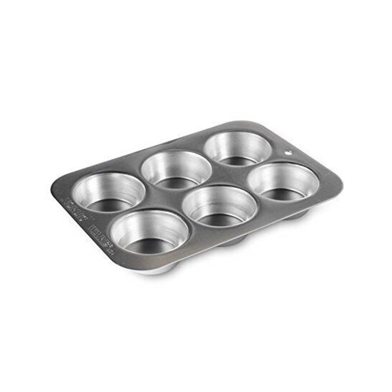 Nordic Ware Naturals Muffin Pan