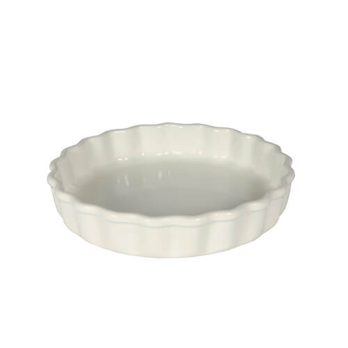 Chasseur La Cuisson Flan Dish 26cm