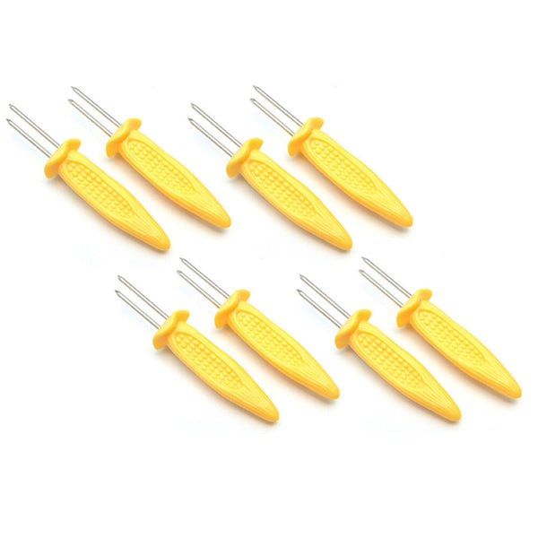 Avanti Corn Holders (Set of 8)