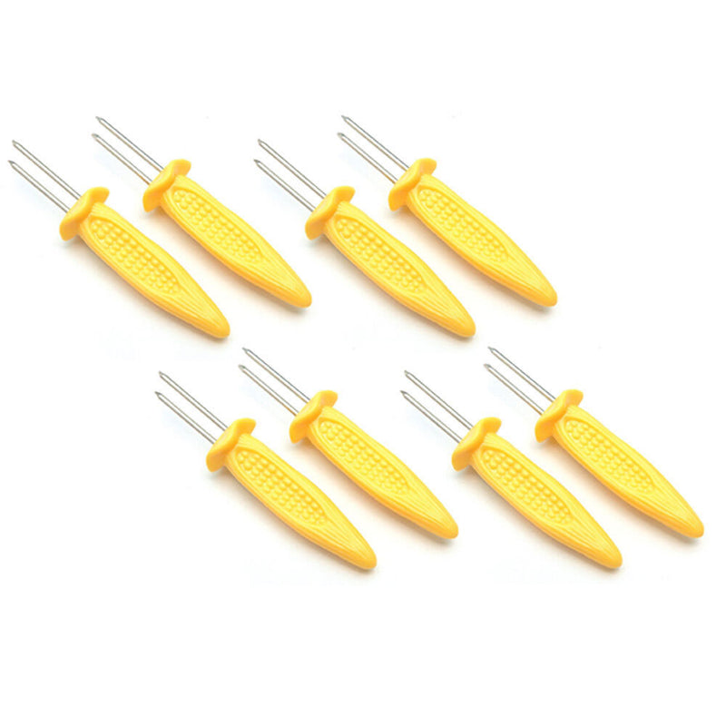 Avanti Corn Holders (Set of 8)