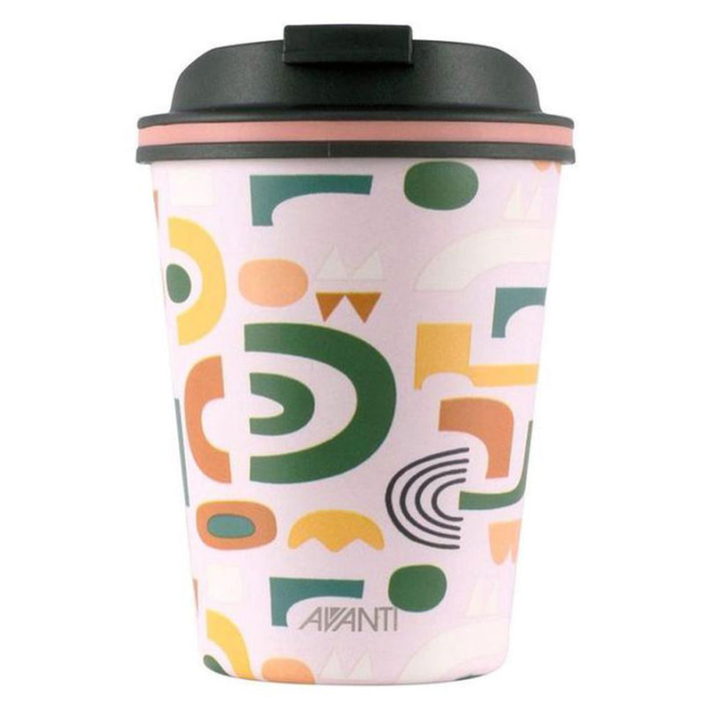 Avanti Go Cup DW Insulated Cup (280mL/8oz)