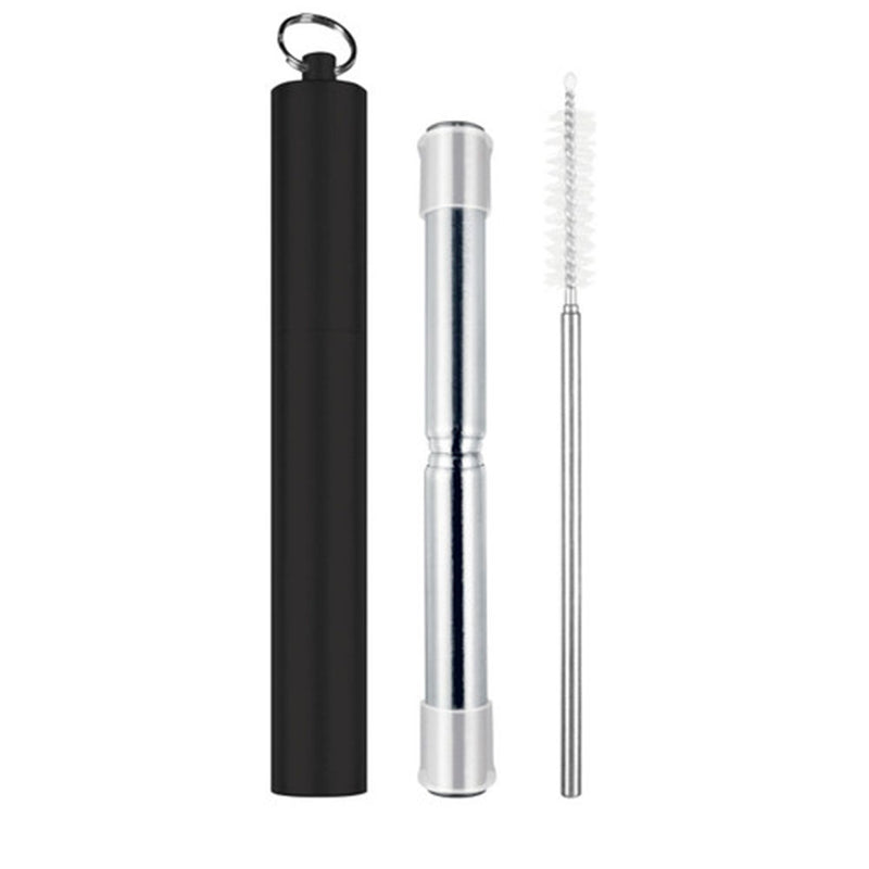 Avanti Telescopic Travel Straw