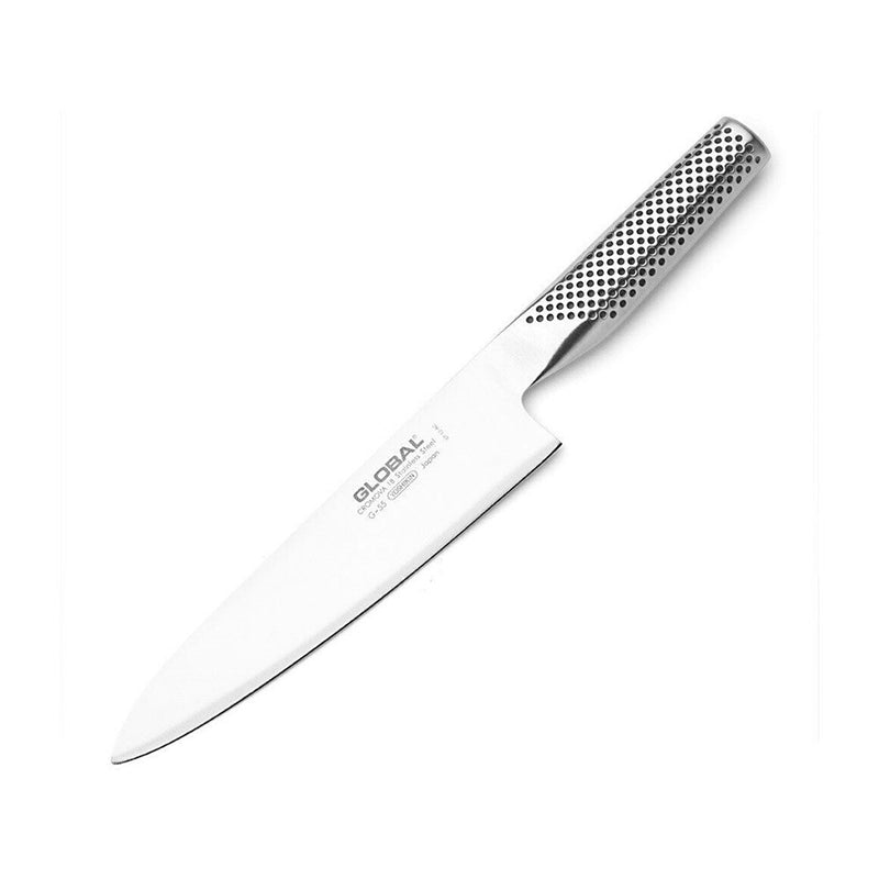 Global Knives Couteau de cuisine 18 cm