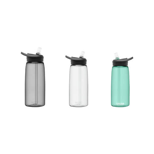 Eddy+ Tritan Renew Bottle 1L