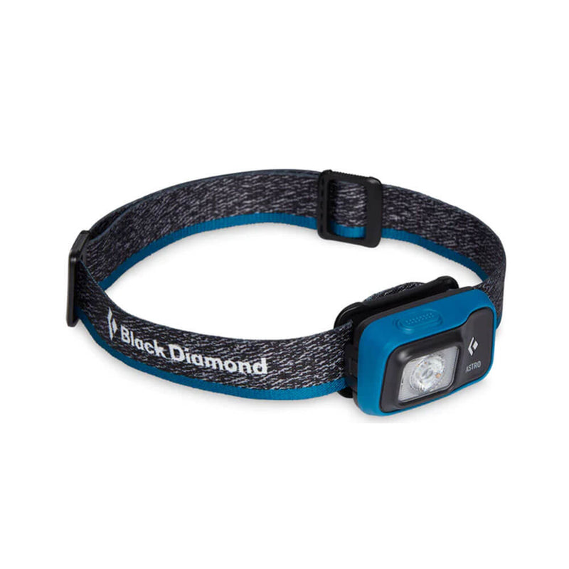 Astro 300 Lumen Head Torch