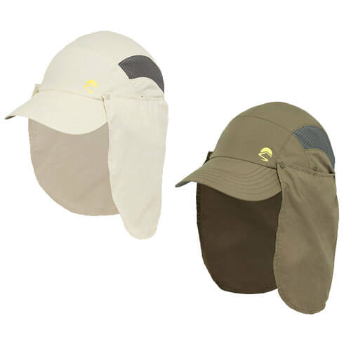 Adventure Stow Hat (Medium)