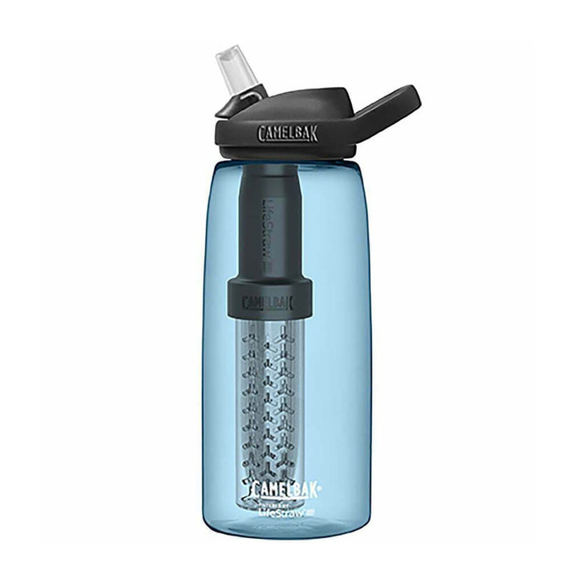 Eddy+ Gourde Lifestraw 1L