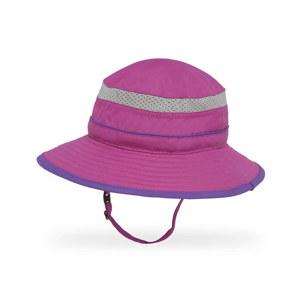 Kid's Fun Bucket Hat Blossom (Small)