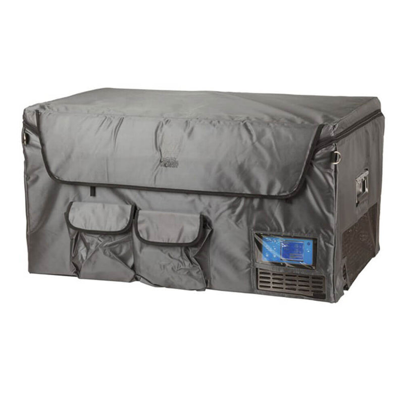 Housse isotherme pour réfrigérateur portable 36L Brass Monkey