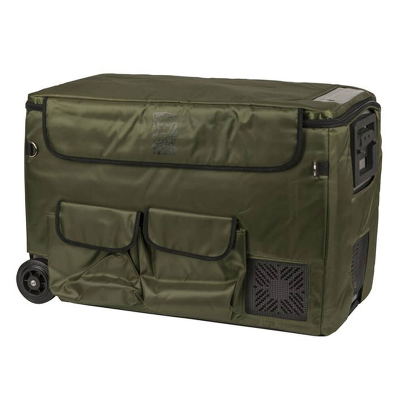 Housse isotherme pour réfrigérateur portable 36L Brass Monkey