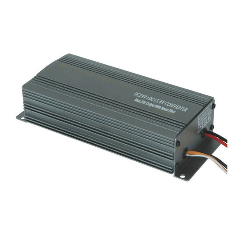 Convertisseur CC-CC 24-12V