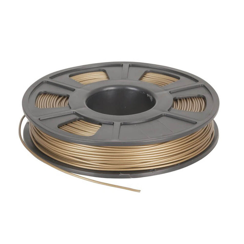 Filament d'Acide Polylactique 3D 250g Rouleau 1.75mm