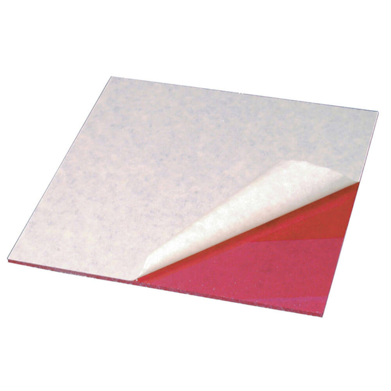 Panneau Plexiglas (195x195x3mm)