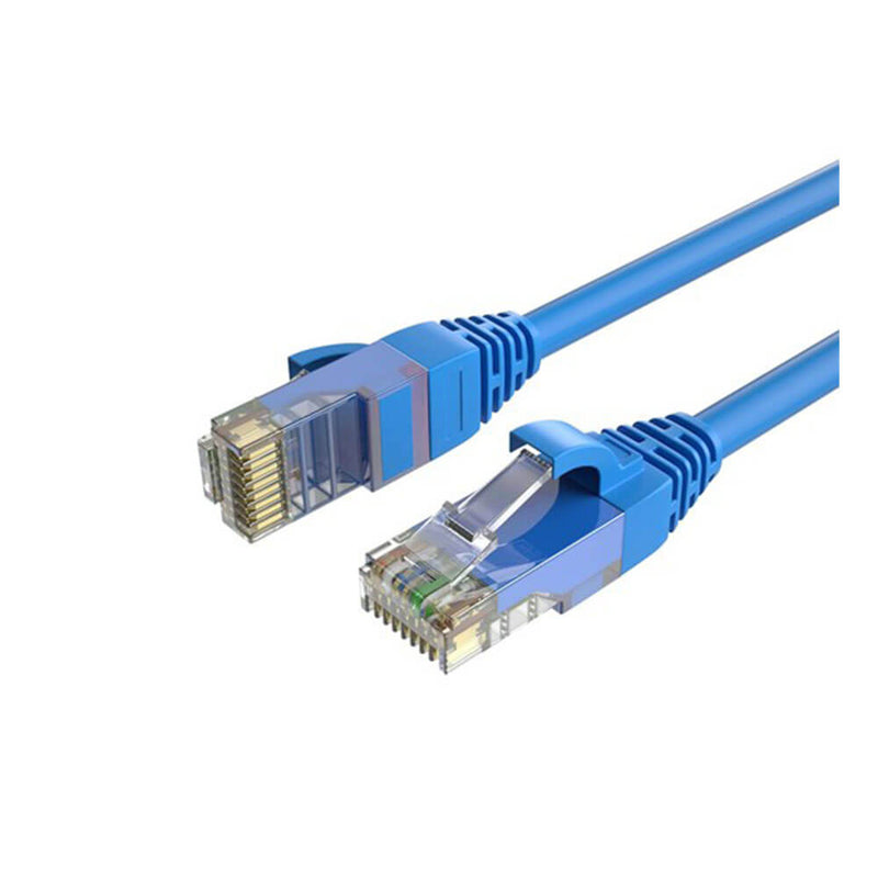 Câble de raccordement Cat5e 1m