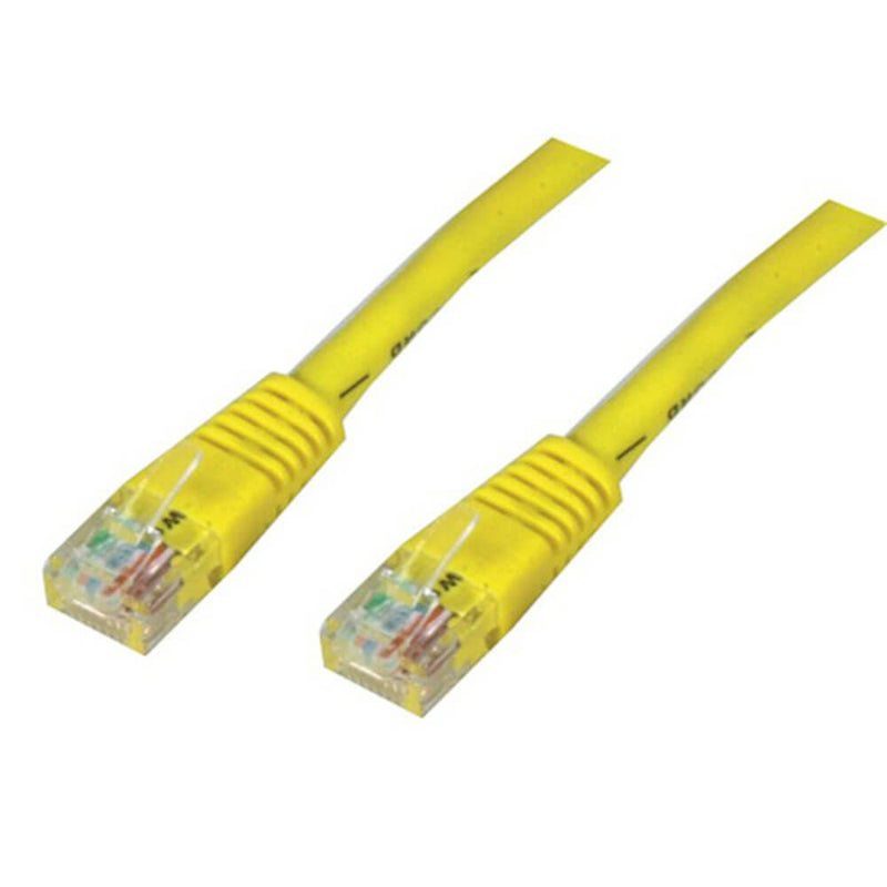 Câble de raccordement Cat5e 2 m