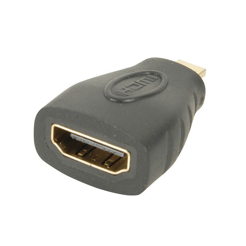 Adaptateur prise HDMI vers prise HDMI