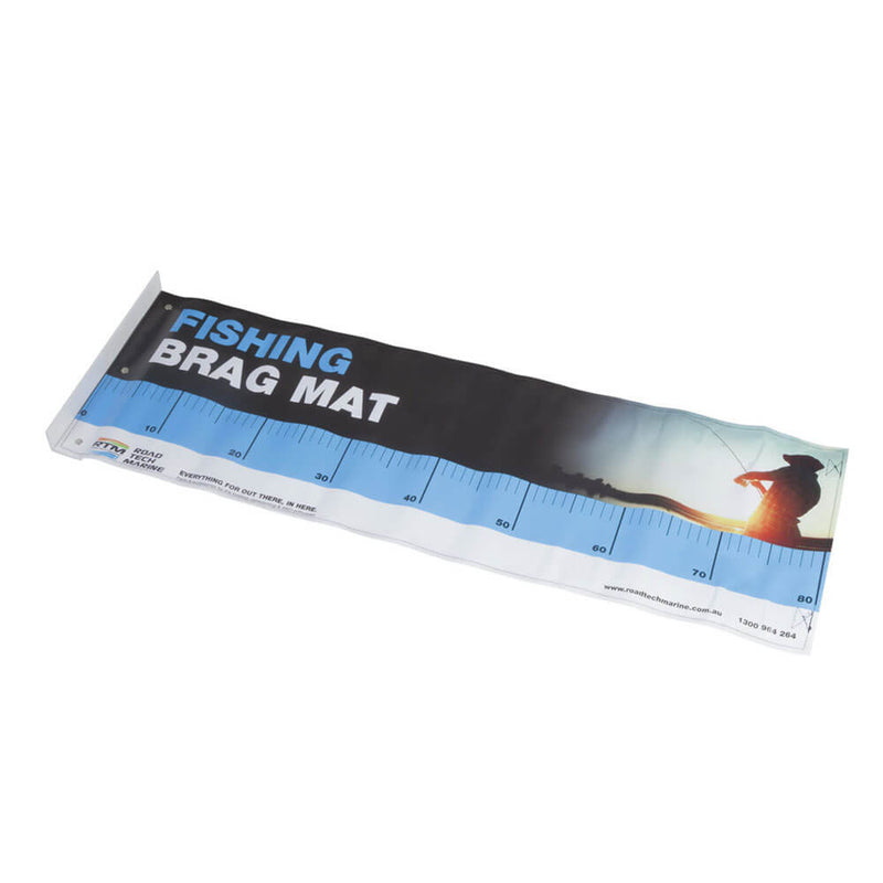 Road Tech Marine Brag Mat (800x250mm)