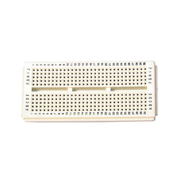 Mini Breadboard with 300 Holes