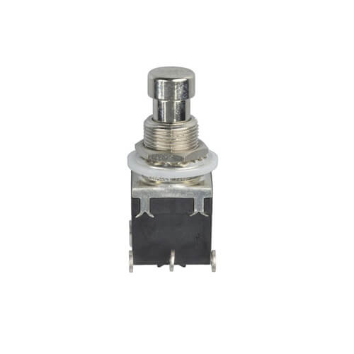 Heavy Duty Foot Switch 2A (250V)