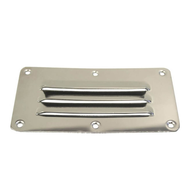 Stainless Steel Louver Vent